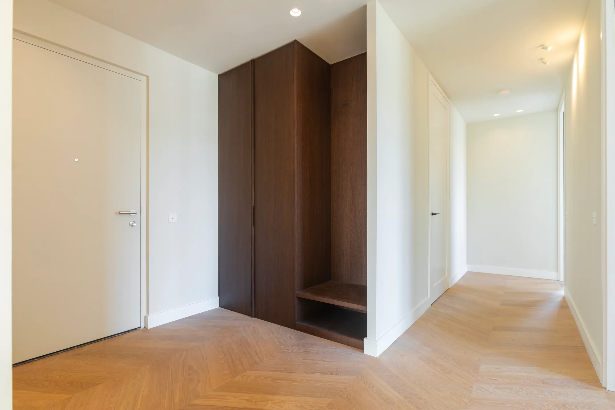 Afbouw vakmanschap Huys & Co