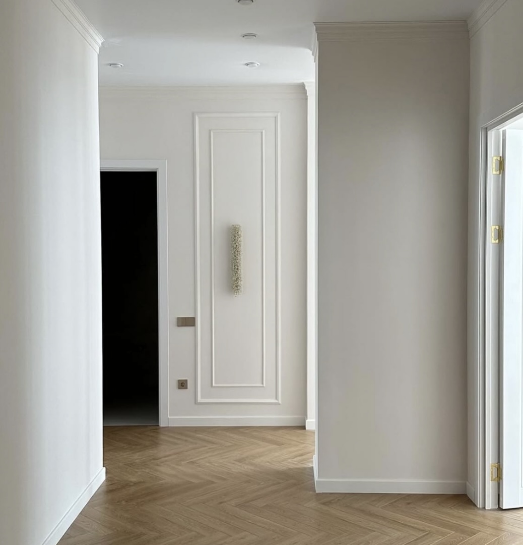 Afbouw vakmanschap Huys & Co